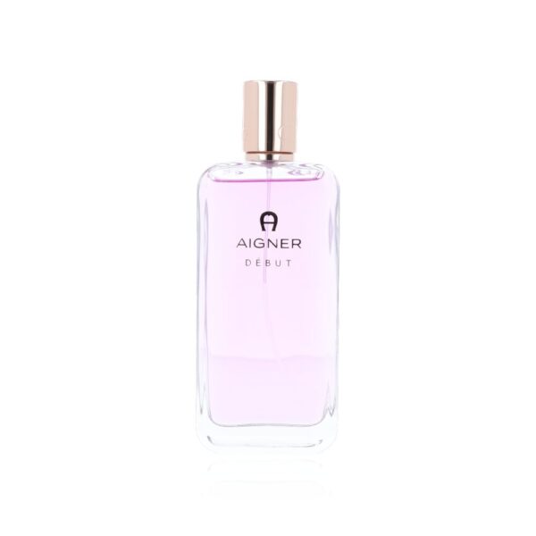 Aigner Debut EDP Spray 100ml
