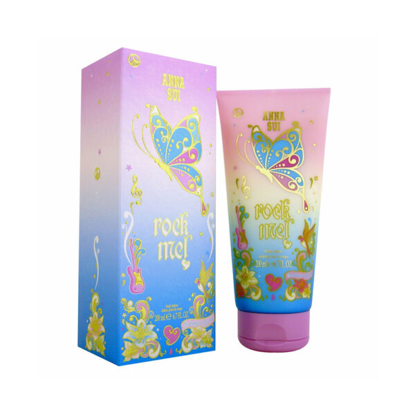 Anna Sui Rock Me! Body Lotion 200ml