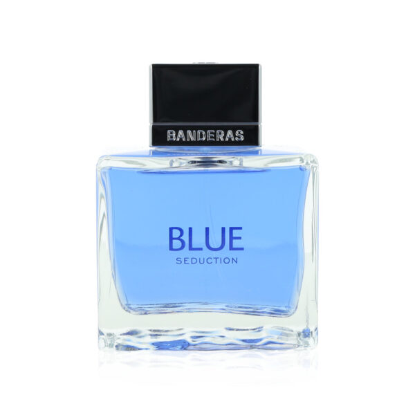 Antonio Banderas Blue Seduction EDT Spray 100ml