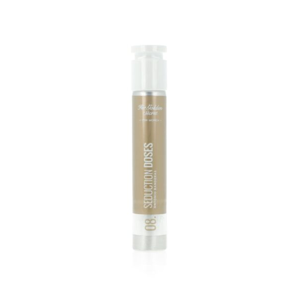 Antonio Banderas Her Golden Secret EDT Spray 30ml