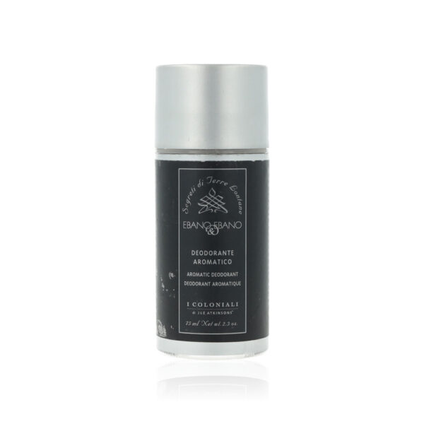 Atkinsons Ebano & Ebano Aromatic Deodorant Stick 75ml