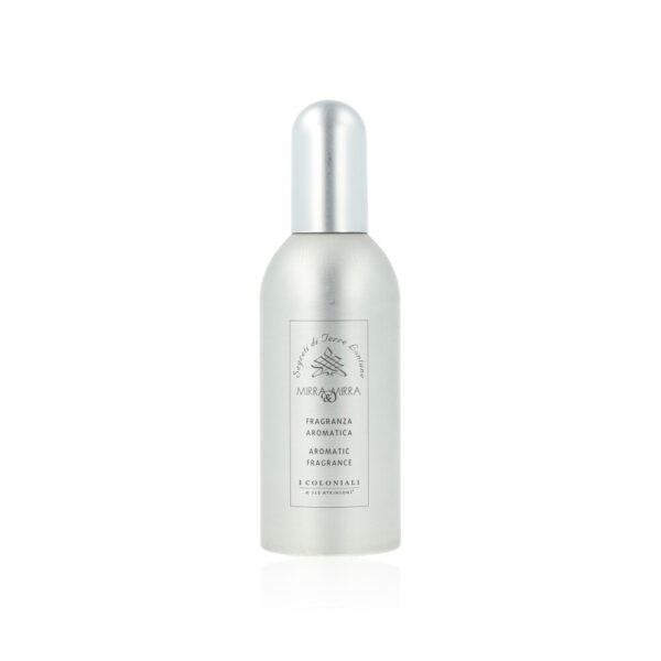 Atkinsons Mirra & Mirra I Coloniali - *For Clearance – Brand new item with minor box damage (e.g., squash). Picture for reference only; actual damage of box may vary. Product itself is PRISTINE. EDT Spray 125ml