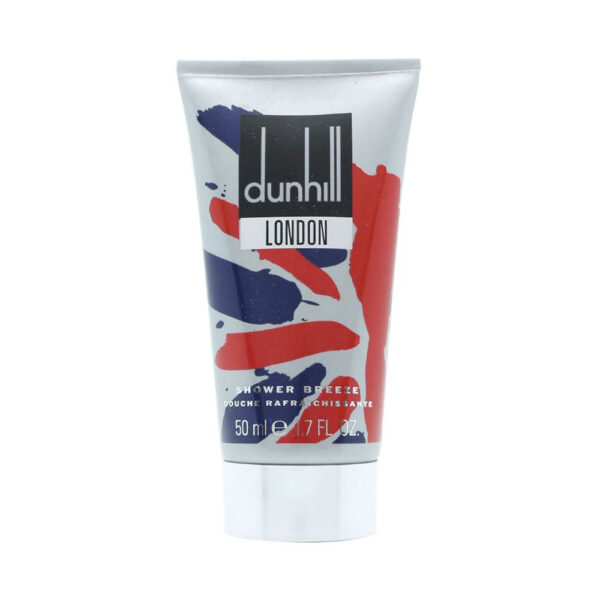 Alfred Dunhill Dunhill London Shower Breeze 50ml
