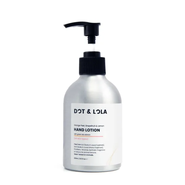 Dot & Lola Hand Lotion 250ml