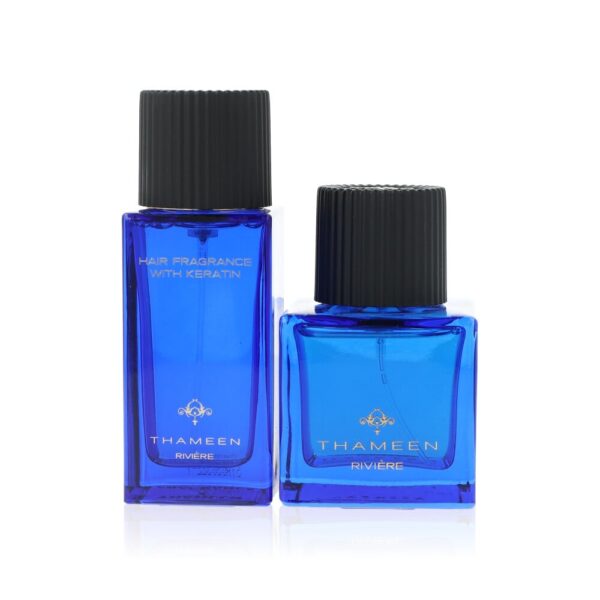 Thameen Riviere Giftset
