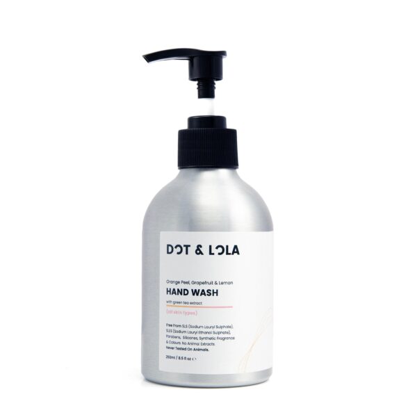 Dot & Lola Hand Wash 250ml