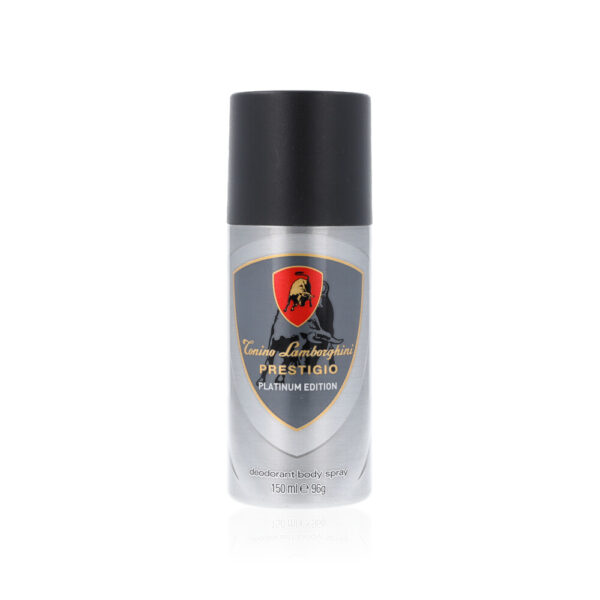 Tonino Lamborghini Prestigo Deodorant Spray 150ml