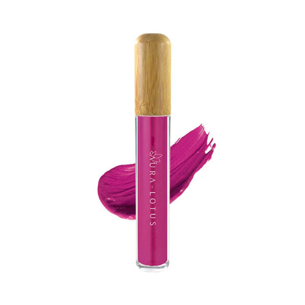 Aura-Lotus Lip Bloom 'Lotus'