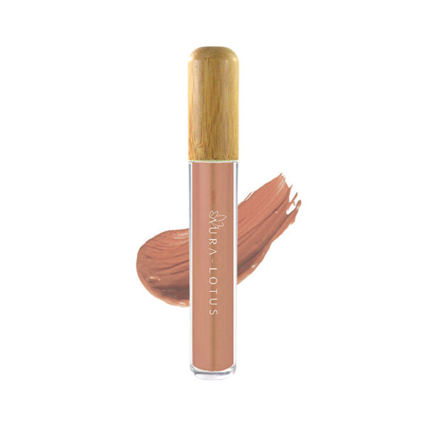 Aura-Lotus Lip Bloom 'Sand'