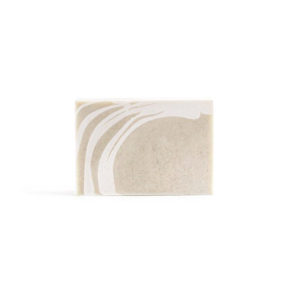 Dook Mint, Rosemary & Juniper Salt Soap Bar 120g