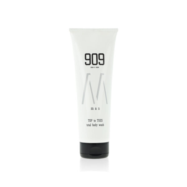 Top to Toes 909 Shower Gel 250ml