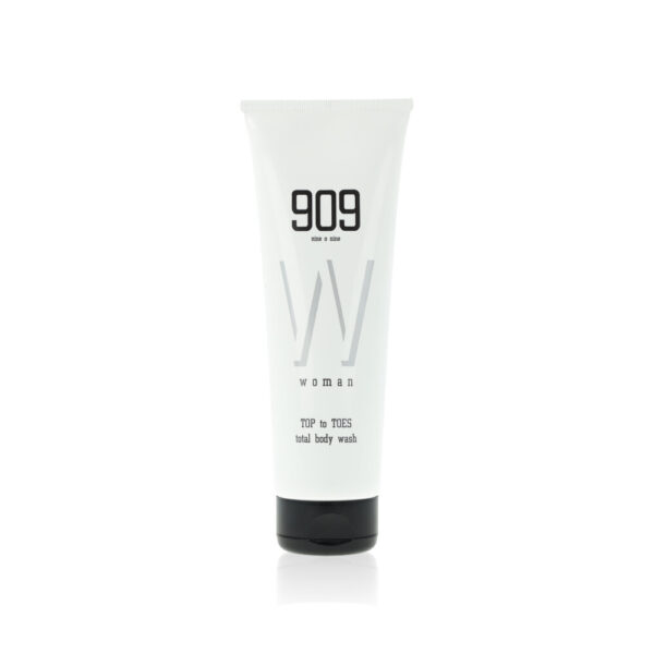 Top to Toes 909 Bath & Shower Gel 250ml