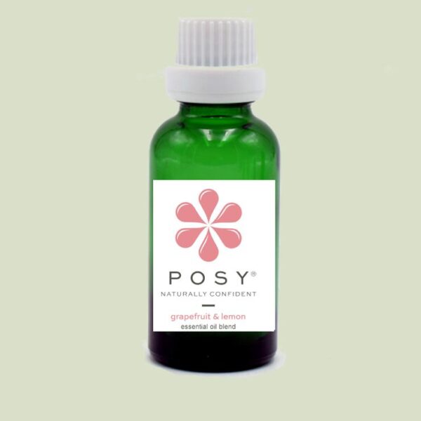 POSY Grapefruit & Lemon Essential Oil