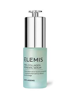 Elemis Pro-Collagen Renewal Serum 15Ml