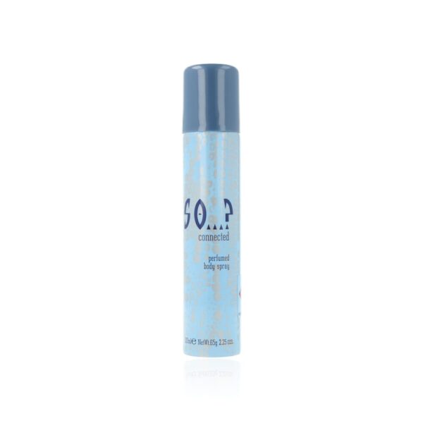 Yardley So Body Spray 100ml