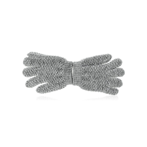 7th Heaven Charcoal Exfoliating Glove Accessories One Size