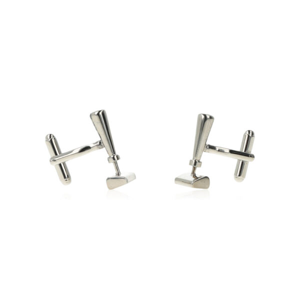 STY Sty For Men Cufflinks Razor