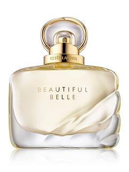 Estee Lauder Beautiful Belle Eau De Parfum 50Ml