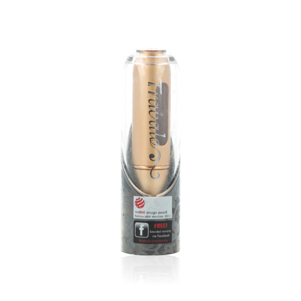 Travalo Classic Excel - Refill Perfume Spray Refill Perfume Spray 5ml