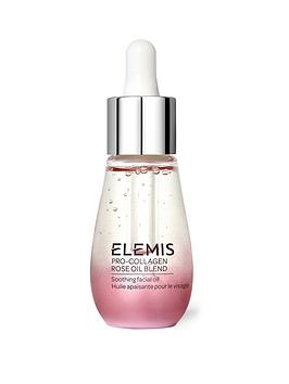 Elemis Pro-Collagen Rose Facial Oil Blend 15Ml