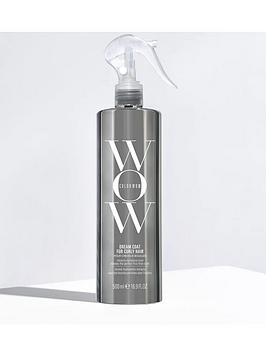 Color Wow Dream Coat Spray - Curly Hair (500Ml)