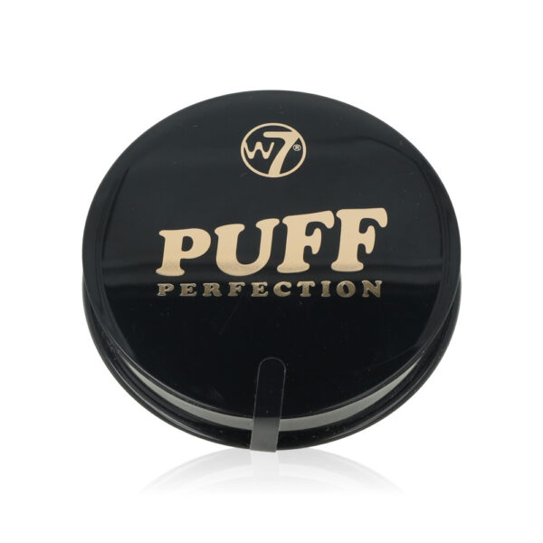 Warpaint W7 Puff Perfection - True Touch Compact Powder 10g
