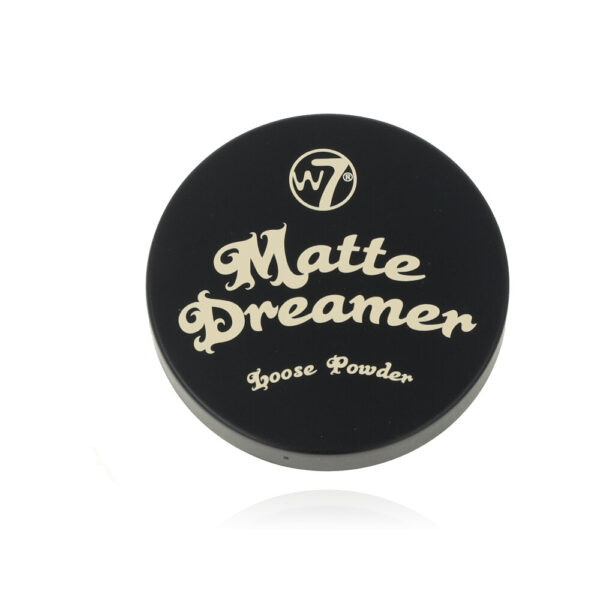 Warpaint W7 Matte Dreamer Loose Powder Cosmetics 20g