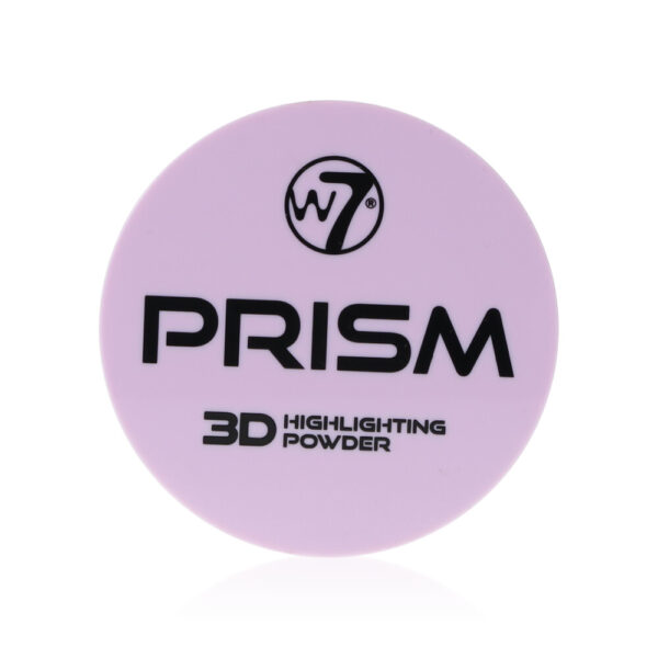 Warpaint W7 Prism 3D Highlighting Powder 10g