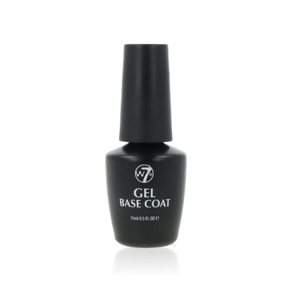 Warpaint W7 Angel Manicure GEL Base Coat 15ml