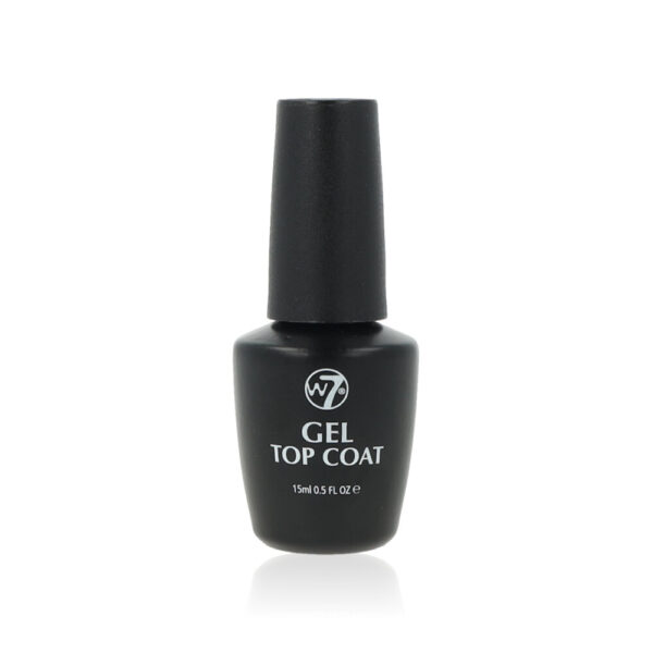 Warpaint W7 Angel Manicure GEL Top Coat 15ml