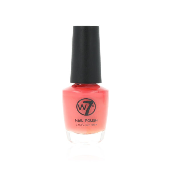 Warpaint W7 Sundae (155) Nail Polish Nail Polish 15ml