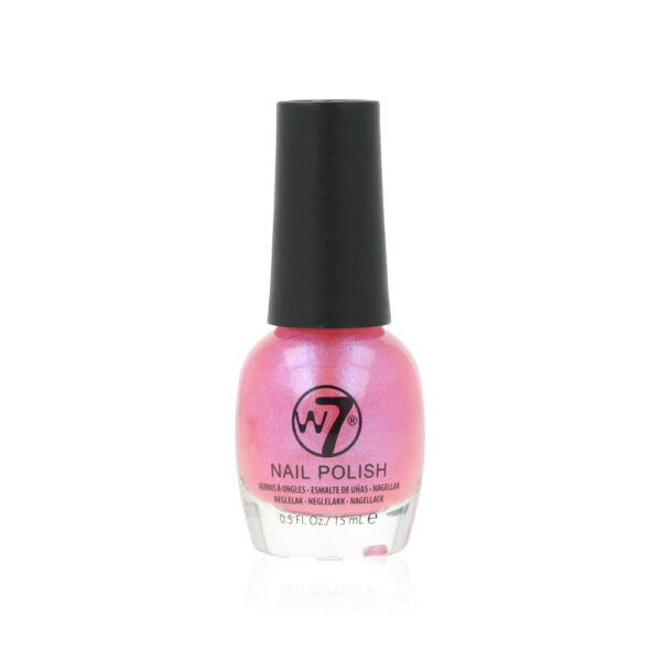 Warpaint W7 - 41A Atlantis Nail Polish 15ml