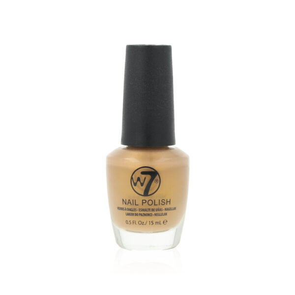 Warpaint W7 - 81A Damsel Nail Polish 15ml
