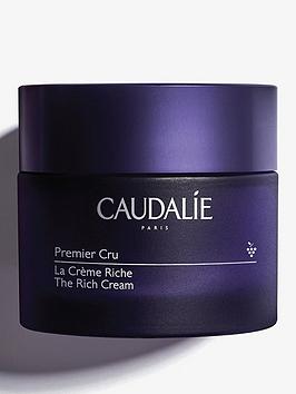 Caudalie Premier Cru The Rich Cream - 50Ml