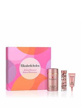 Elizabeth Arden Retinol Renewal 3-Piece Gift Set