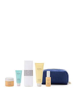 Espa Radiant Glow Collection (Worth &Pound;150)