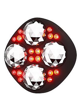Foreo Faq 411 - Microcurrent + Red Light Therapy Body Toning Device