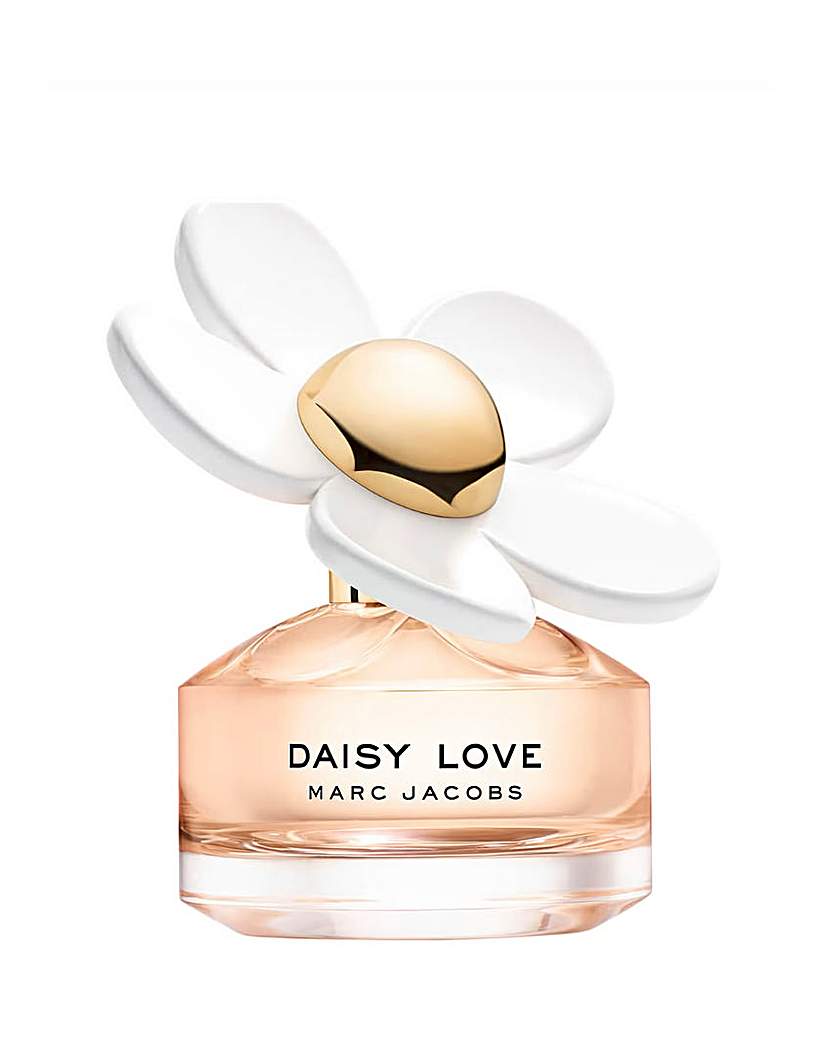 Marc Jacobs Daisy Love EDT 100ml - Marc Jacobs