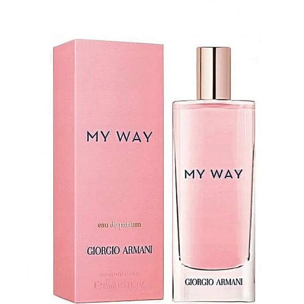 Armani My Way EDP - 15ml - Armani