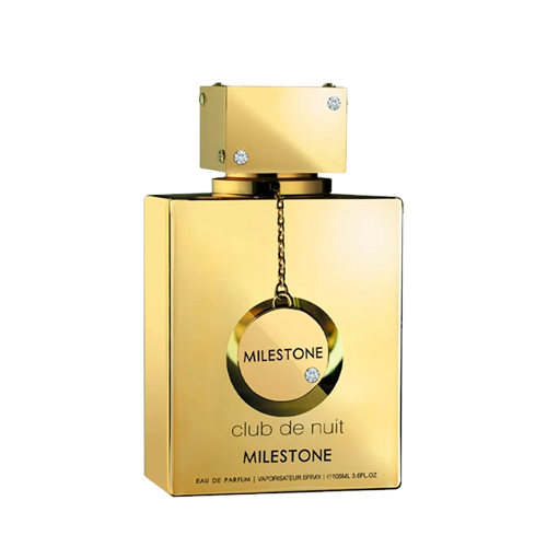 Armaf Club De Nuit Milestone Eau De Parfum 105 ml
