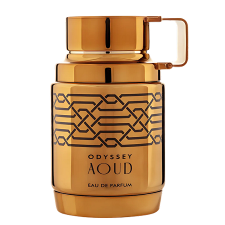 Armaf Odyssey Aoud Eau de Parfum for Men – 100ml