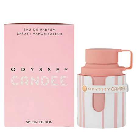 Armaf Odyssey Candee Special Edition Eau de Parfum for Women – 100ml