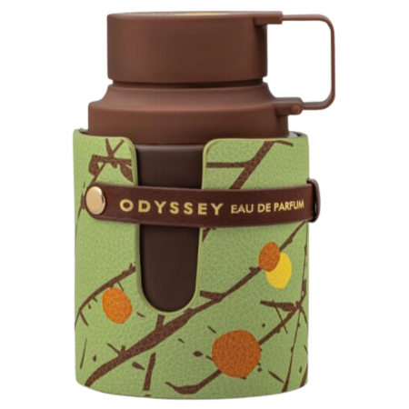 Armaf Odyssey Dubai Chocolate Eau De Parfum – 100ml