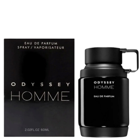 Armaf Odyssey Homme Eau de Parfum – 60ml