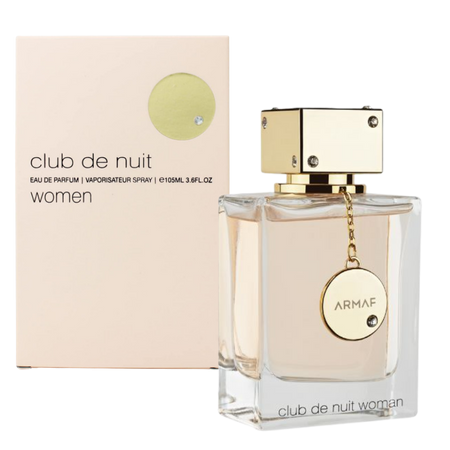 Armaf Club De Nuit Woman Eau De Parfum 105 ml