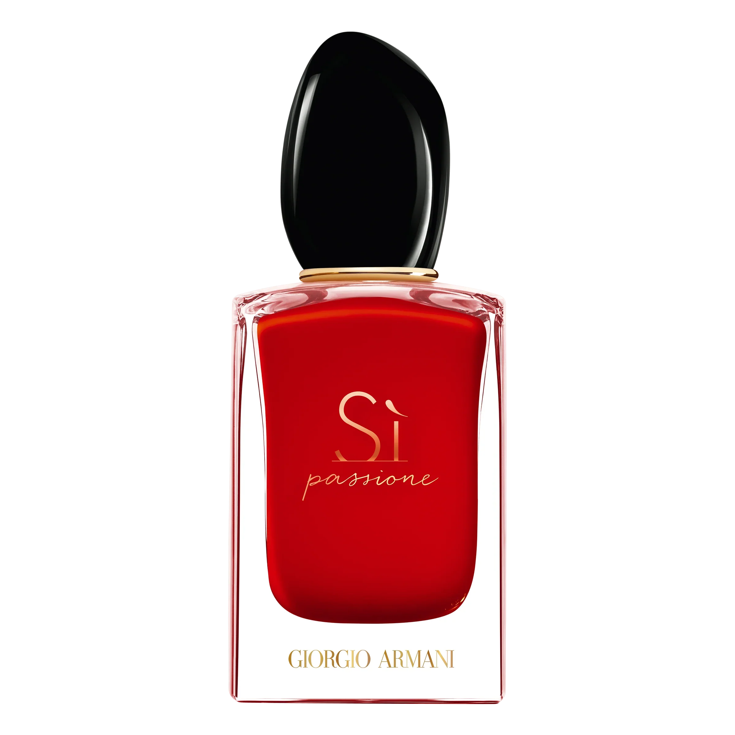 Giorgio Armani Si Passione Eau de Parfum 100ml
