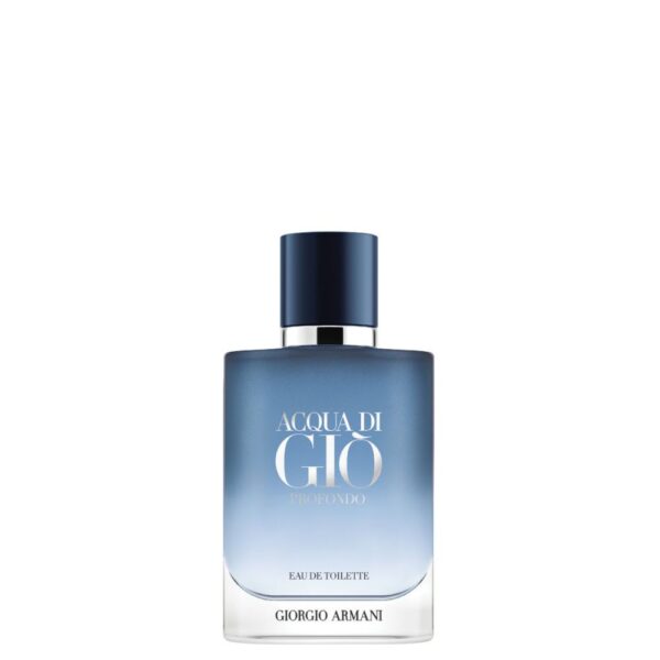 Armani Acqua Di Gio PROFONDO EDT 50ml