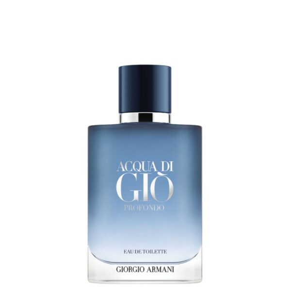 Armani Acqua Di Gio PROFONDO EDT 100ml