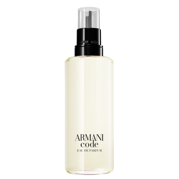 Armani New Code EDP REFILL 150ml