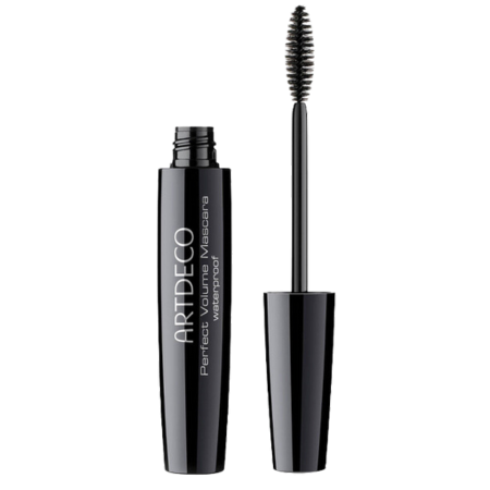 Artdeco Perfect Volume Mascara Waterproof - 01 Black
